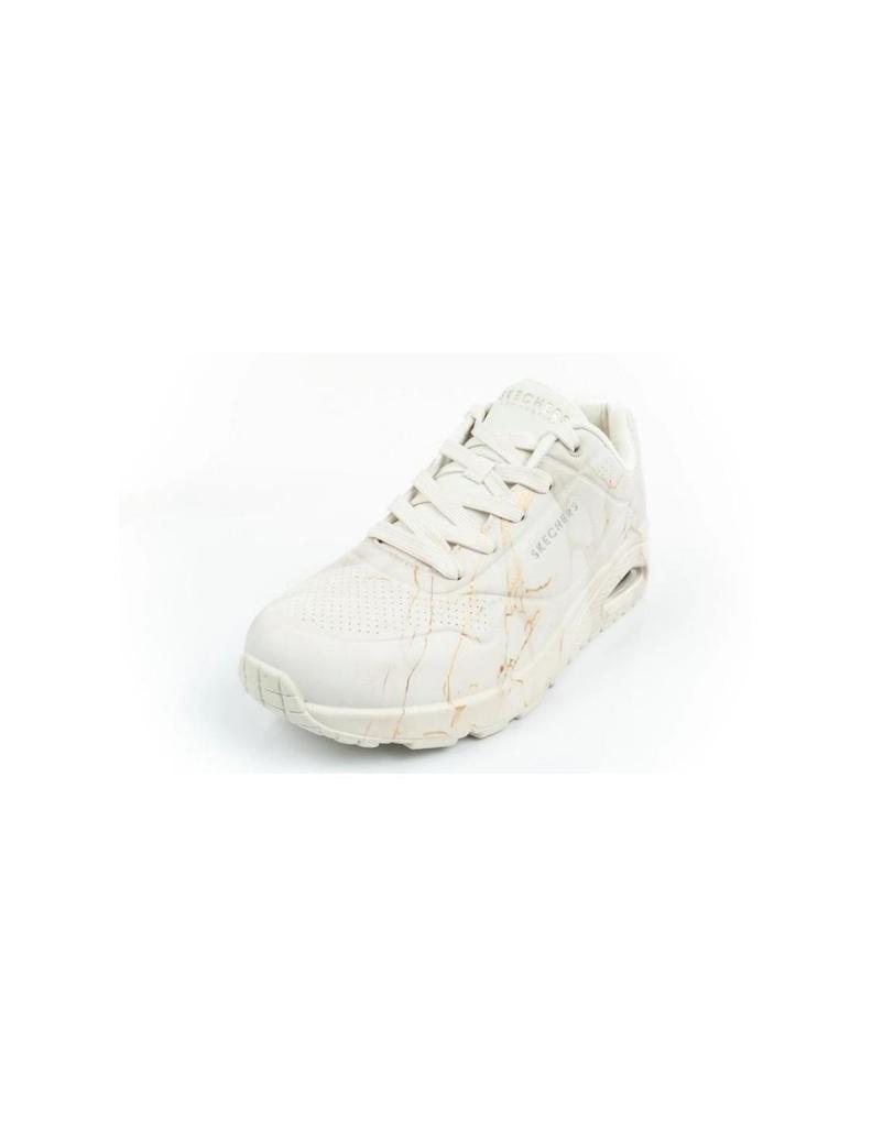 Sneakers Skechers white Lifestyle
