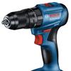 Bosch GSB 185-LI 18V Brushless Cordless Impact Drill/Driver