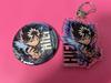 [ИСПОЛЬЗУЕТСЯ] Yu Yu Hakusho Eaton Hiei Брелок для ключей Can Badge