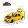 1/32 Lamborghini URUS SUV литой спортивный автомобиль модель литой игрушечный транспорт металл модель автомобиля имитационная коллекция детская игрушка подарок