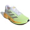 Adidas Supernova Eterno Comfortable Versatile Shock Absorbing Non-Slip Wear-Resistant Low-Top Casual Running Shoes Men Sneaker White Green Gray IH0435