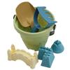 Digging Sand Tools Bucket Beach Toy Set Beach Play Toys Beach Bucket Toys Beach Water Play Toys