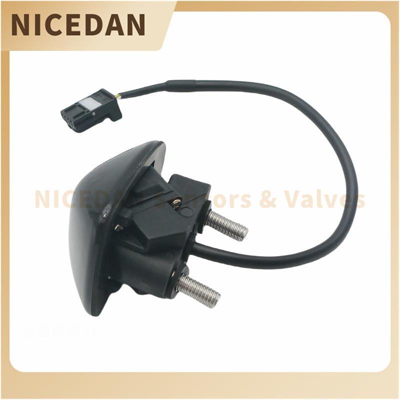 New Hatchback Reversing Camera Rear View Backup Camera For Kia Ceed Cee'd JD 2017 2016 2015 2014 2013 Car Parts 95760A2520
