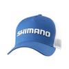 Standard Mesh Cap Blue L [Shimano] CA-061Y