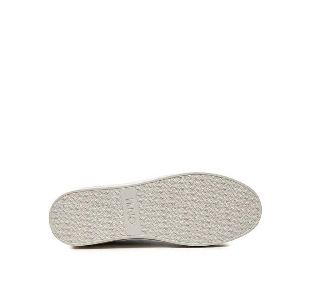 Liu Jo Кроссовки Silvia 97 BA4037 EX238 Черный