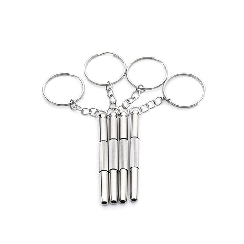 Многофункциональная мини-прецизионная ремонтная отвертка 3-в-1, портативная оптическая