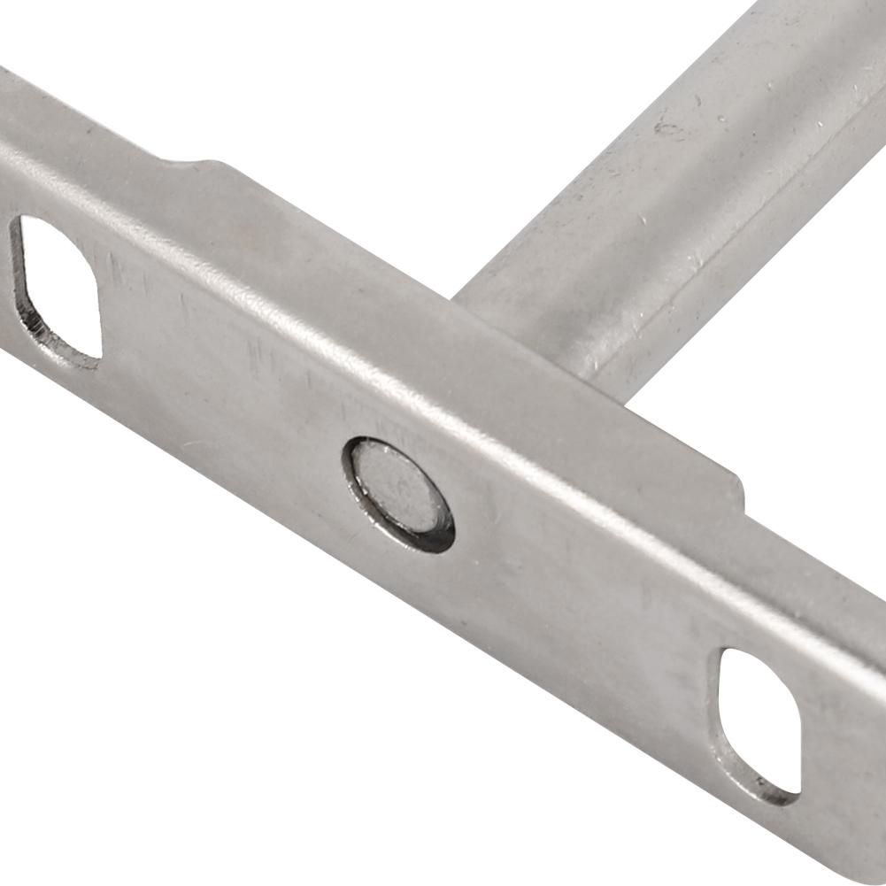 10 шт. скрытые опоры для полок невидимые кронштейны настенные книжные полки деревянные мебельные соединители