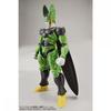Bandai SPIRITS Фигурка-рост Стандартная Dragon Ball Cell (полный) (Продление) Пластиковая модель с цветовой кодировкой