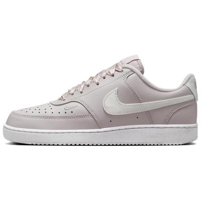 Court Vision Low Next Nature 'Платиновый фиолетовый белый' Женские  HV5246-001