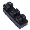 93570-4Y201 Front Left Power Window Switch For Kia Rio