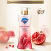 Гель для душа очищающий Safeguard с гранатом