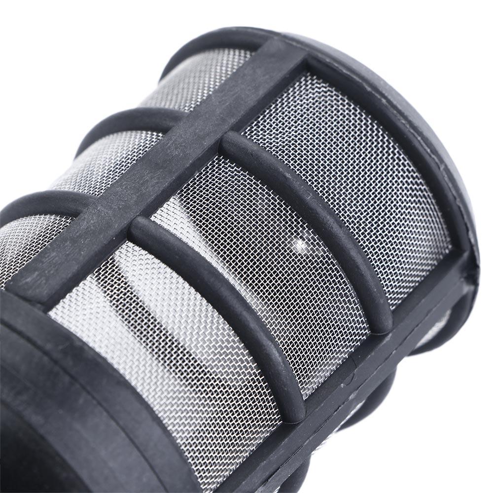 Опрыскиватели Сельскохозяйственный фильтр Фильтры для насосов Фильтры для шлангов Садовые принадлежности Фильтрующая сетка