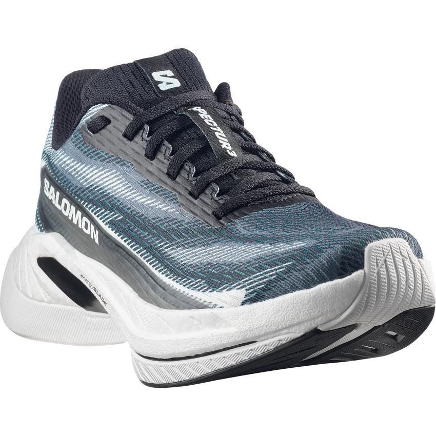 SALOMON SPECTUR 3 Тканевая Амортизация Упругость Износостойкая Дышащая 491383