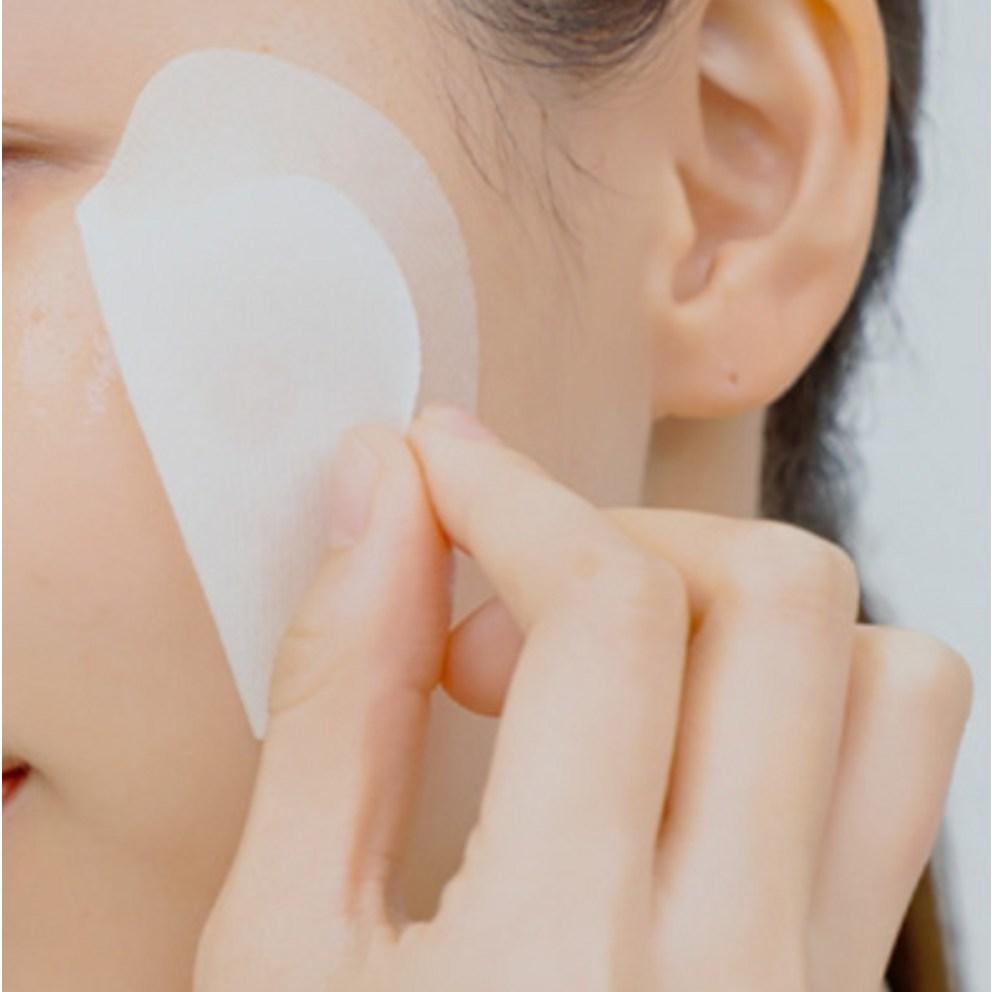 MISSHA Vita C Plus Ампульный диск для коррекции и подтяжки кожи 80 шт.