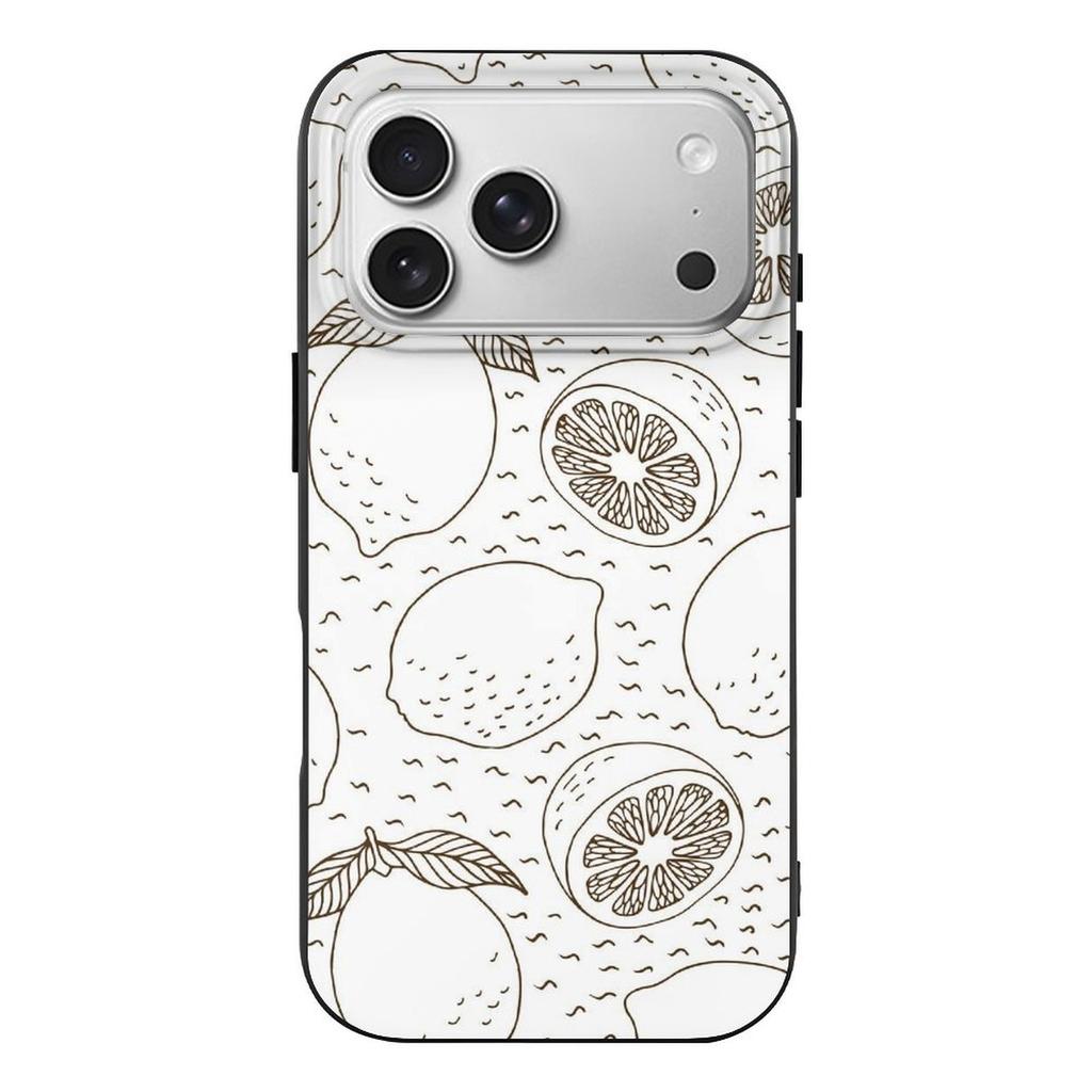 1 Pack For Iphone 17/17Air/17Pro/17ProMax TPU Clear Case With Drop Protection, Scratch-Resistant Back, Raised Camera Lip And Slim Fit