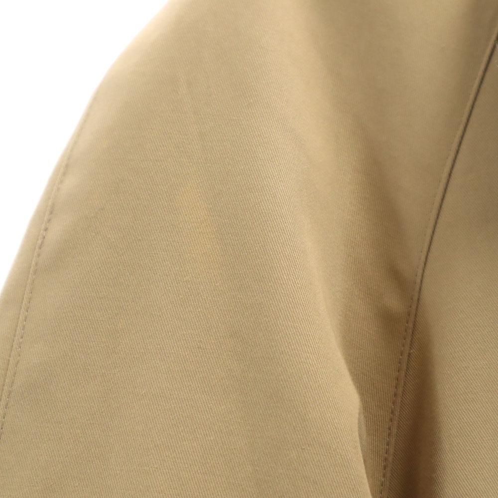 RALPH RL LAUREN Impact 21 Сделано в Японии двустороннее пальто-воротник из нержавеющей стали Женское Б/У