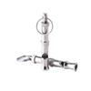 3Pcs Pet Whistle Training Dog Whistle Ultrasonic Dog Trainer, Dog Whistle Training Dog Whistle, Pet Supplies, Silver