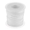 61m Environmental Spool of Cotton Braid Candle Wick Core for DIY Oil Lamps
