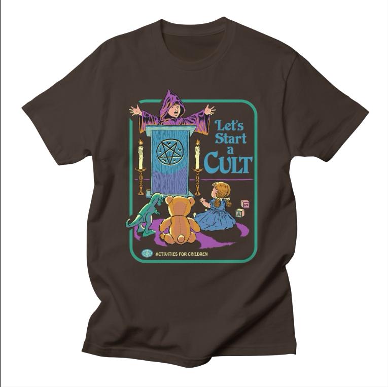 Classic Cartoon Anime European and American Style Illustration High Street Casual Tshirt Mens and Womens Luxury Top 2026
