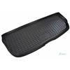 J&J AUTOMOTIVE | Tapis De Coffre Caoutchouc Premium Pour Ford Galaxy 2006-2015