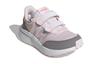 Детские кроссовки Adidas Run 70s K 'Smoked Pink Pure Grey'