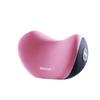 Polyester Fiber Breathable Car Headrest Soft Protective Lumbar Support  Car Interior Ornaments