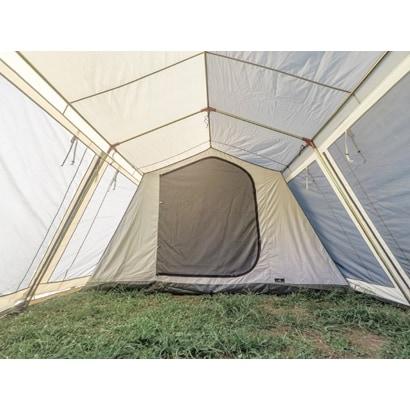 Внутренняя палатка Campaljapan на 2 человека, TC, Lodge Shelter 3592000000
