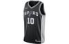 Джерси Spurs Icon Edition 2020 Nike Nba Swingman CW3682-016