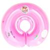 Трубка Doctor Ring Neck Tube Standard Pink, корейские водные развлечения