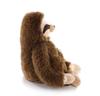 Плюшевая игрушка ленивец серии Wild Animal