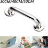 Safety Grab Bar Stainless Steel Support Handle High Quality Disability Handle Tub