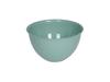Miska Kuchenna Plastikowa 14,5 Cm 750Ml Zielona -Ben