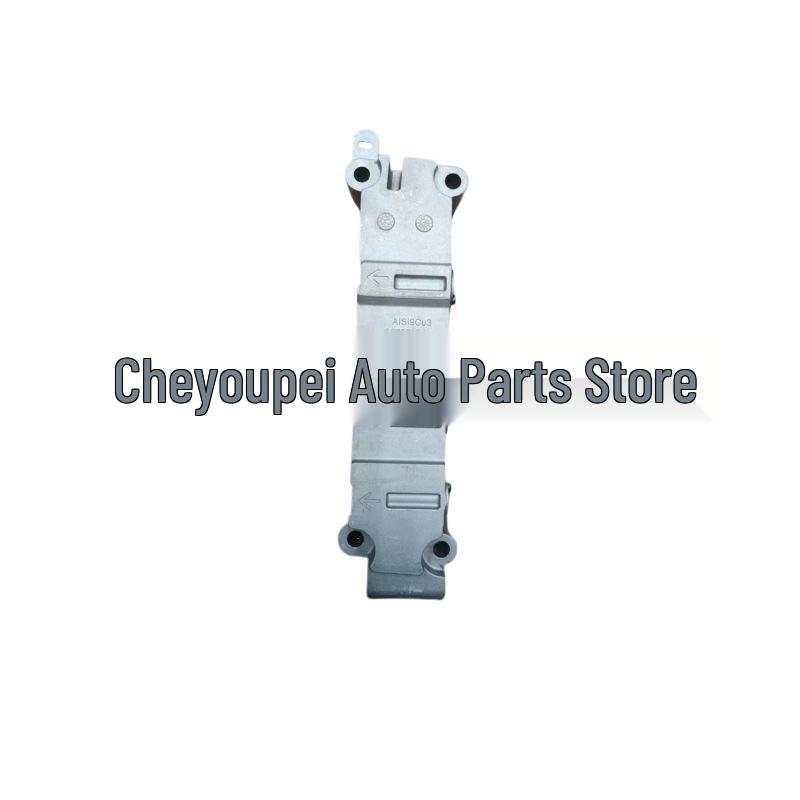 Aluminum Bracket for New 1.6T Engine: Compatible with 9673585680 in 308, 408, and 308S Models.