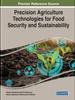 Книга Precision Agriculture Technologies for Food Security and Sustainability