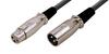 Microphone Cable 30m Female To XLR (XLR Male)