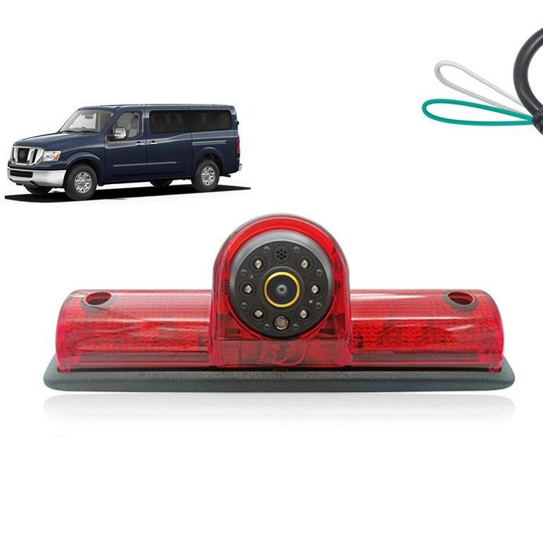 VW Caddy 2004-2015 Стоп-сигнал HD Ночное Видение Задняя Камера