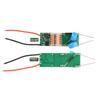 High-Voltage Generator Module Arc Igniter DC 3.3V-5V to DC15-30KV No-Load High-Power High-Voltage Boost Module High-Voltage Coil
