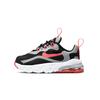 Air Max 270 RT TD Черный Серый Розовый CD2654-019