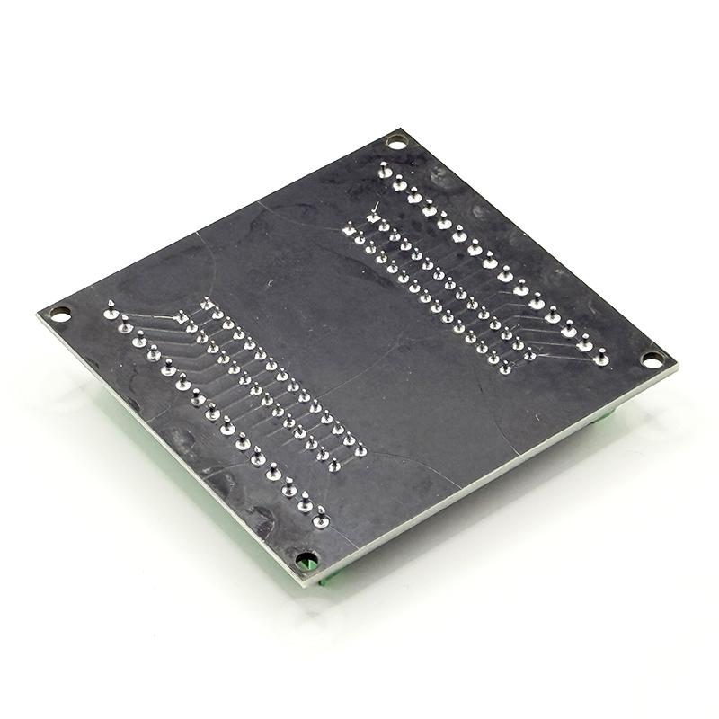Плата разработки ESP32 Беспроводной модуль WiFi Bluetooth Сверхнизкое энергопотребление Двухъядерный 30-контактный ESP32-32S 32D Для умного дома