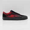 VN000D56458 Vans Premium Old Skool Y2K Пламя Черный Красный (Мужской)