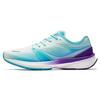 Comfortable Versatile Shock Absorbing Low Top Training Running Shoes Men Sneakers Blue Purple 912345585-3