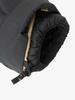 The North Face Thunder Size M Jacket, Black,