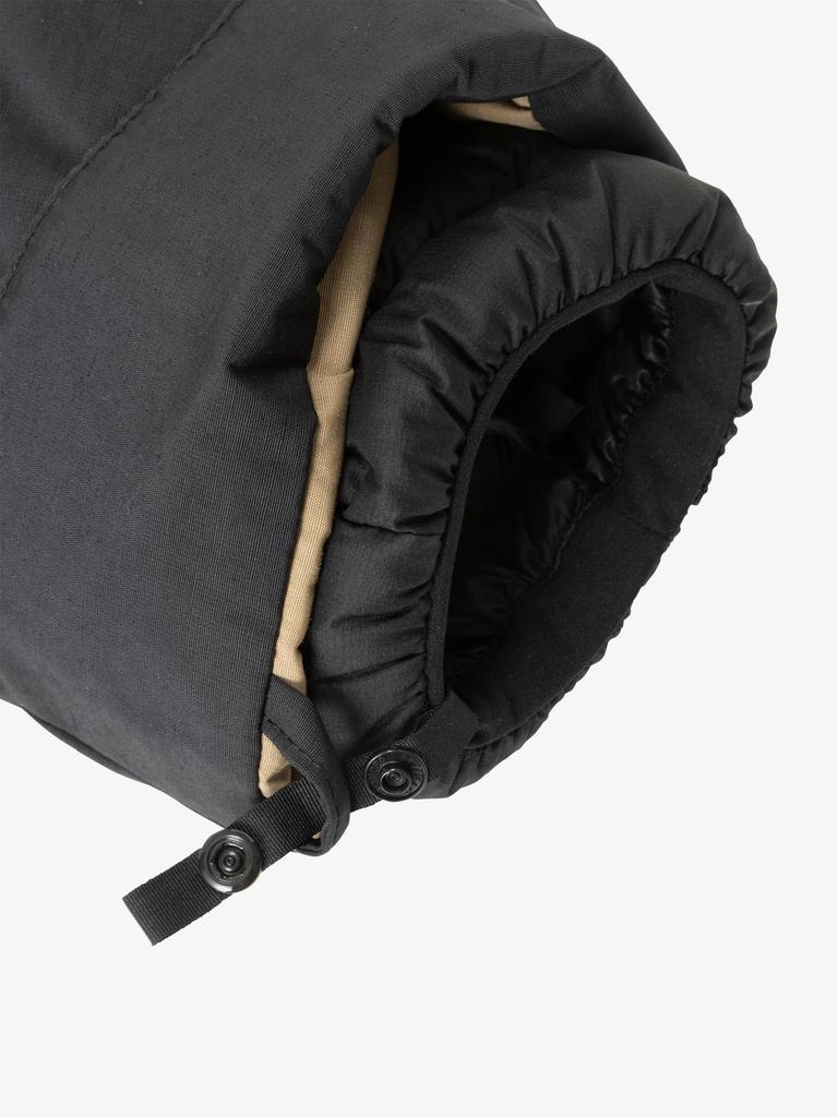 The North Face Thunder Size M Jacket, Black,