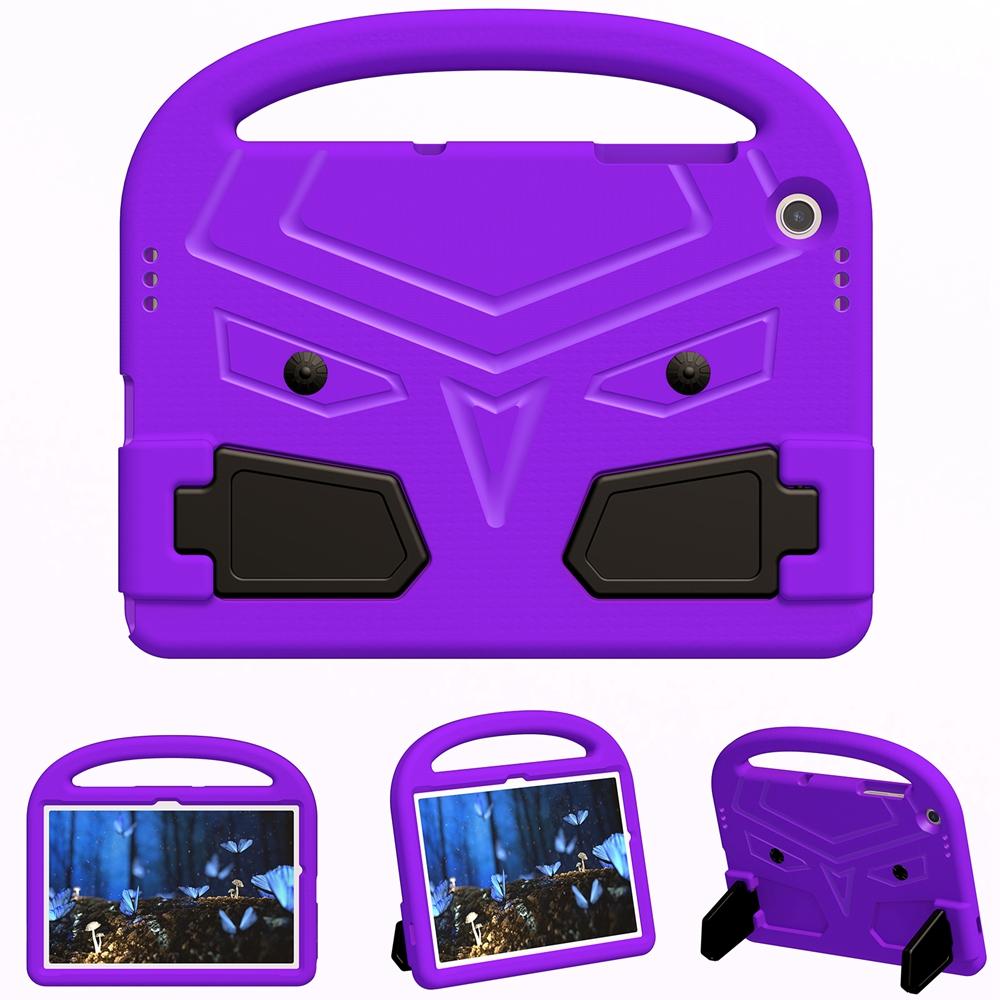 For Samsung Galaxy Tab A9 A9+ Plus 2023 SM-X110 SM-X115 SM-X210 SM-X215 SM-X216 Case Shockproof Kids Safe EVA Foam Handle Stand Tablet Cover