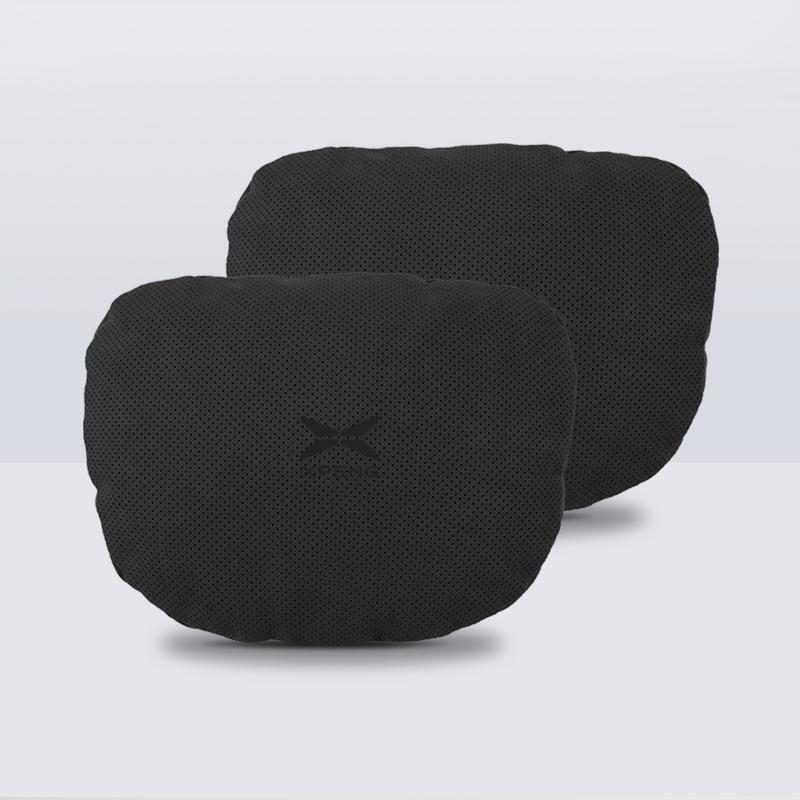 XPeng P7I/G6/G3I/P5 Car Headrest, Neck Pillow & Lumbar Support for Maybach & G9 Models.