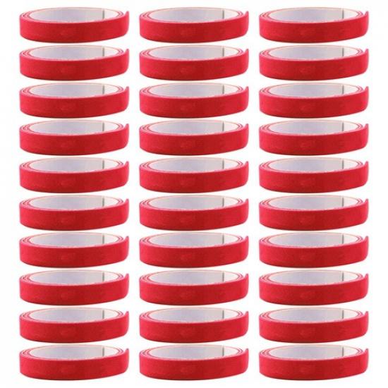 Sponge Protection Tapes for Edges of Table Tennis Rackets Set of 30 pcs