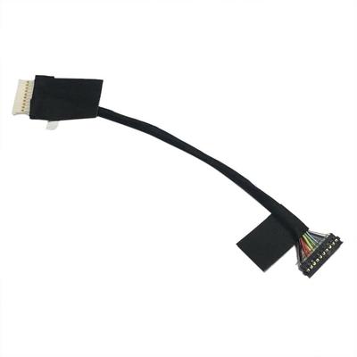 Кабель для ноутбука HSSDTECH для DELL INSPIRON 14 5401 5402 5405 5406 5408 5409/Vostro