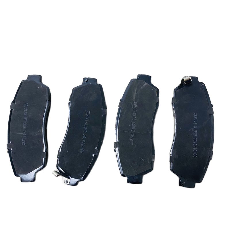 Brake Pad For CHANGAN CS75 2014-2017