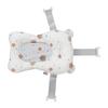 Baby Bath Mat Prevent Slip Soft Quick Dry Lightweight Sitting and Lying Down Infant Bath Cushion