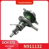 DeWalt N911132 Детали промежуточного вала для перфоратора DCH172N